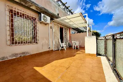 Attico in vendita, Via Maggiore Pietro Toselli, Palermo