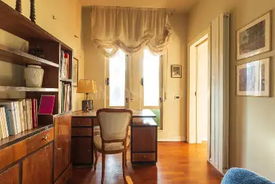 Villa in vendita, Via Tommaso Maria Napoli, Palermo