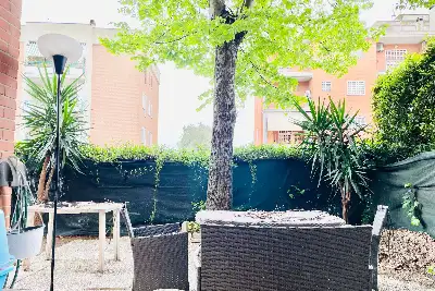 Casa in vendita, Via Carmelo Maestrini, Roma