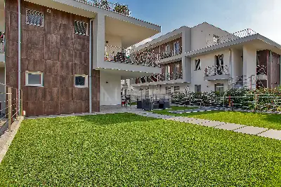 Casa in vendita, Via Crocetta, Lavena Ponte Tresa