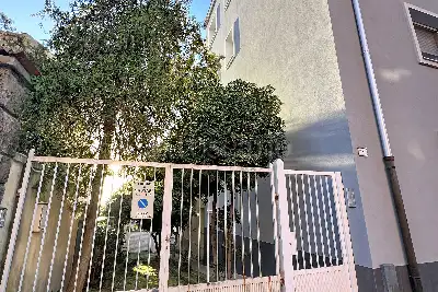 Casa in vendita, Via Filippo Garavetti, Sassari