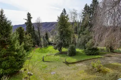 Casa in vendita, Via Cavour, Marchirolo