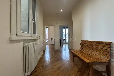 Casa in affitto, Via Alfonso Lamarmora, Milano