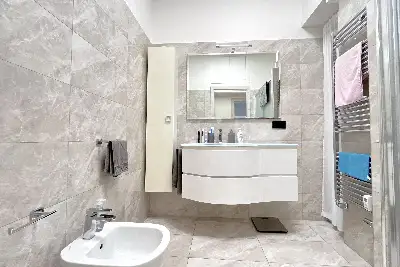 Casa in vendita, Piazza Piero Puricelli, Roma