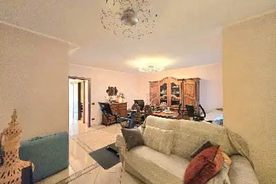 Villino a Schiera in vendita, Via Angelo Canossi, Villa Carcina