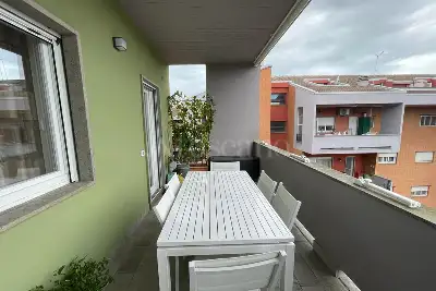 Attico in vendita, Via Euripide, Roma