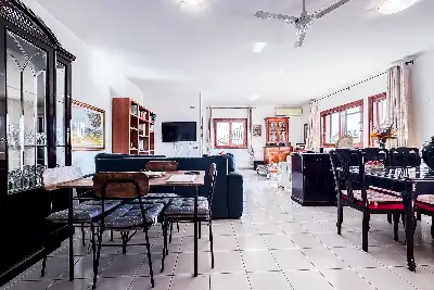 Casa in vendita, Via Umberto Nobile, Olbia