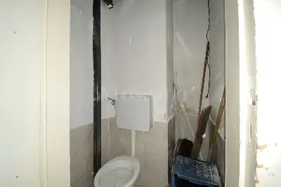 Negozio in vendita, Via Nicola Fabrizi, Messina