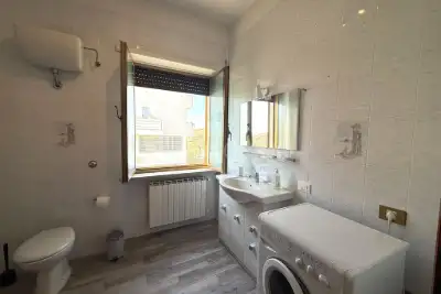 Casa in vendita, Via Arzana, Roma