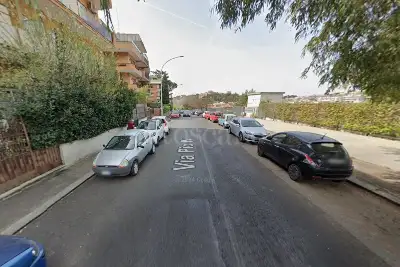 Box in affitto, Via Filippo Bernardini, Roma