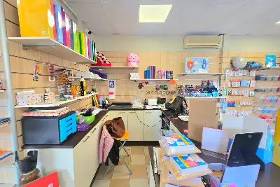 Attività Commerciale in vendita, Via XX Sttembre Villa Carcina, Villa Carcina