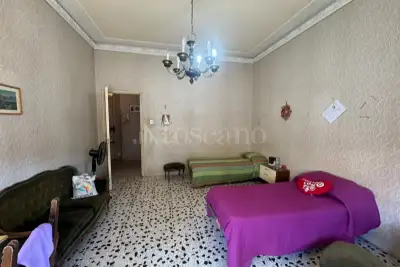 Casa in vendita, Via Monserrato, Catania