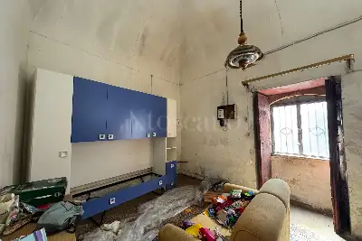 Casa Indipendente in vendita, Via Consolazione, Catania