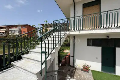 Casa in vendita, Via Galileo Galilei, San Giovanni la Punta