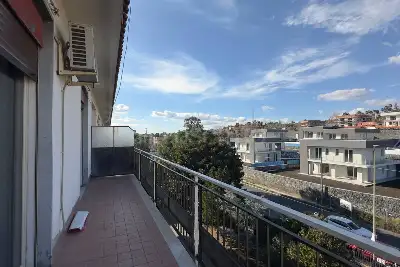 Casa in vendita, Via Pietra dell'Ova, Tremestieri Etneo