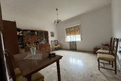 Casa in vendita, Via San Brunone di Colonia, Catanzaro