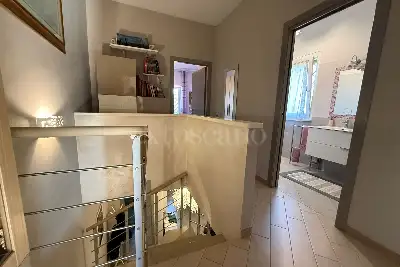 Villa Bifamiliare in vendita, Via Mario Aramu, Fiumicino