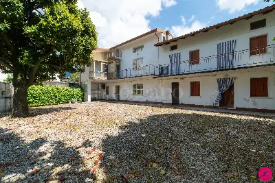 Casa Indipendente in vendita, Via Marchet, Aviano