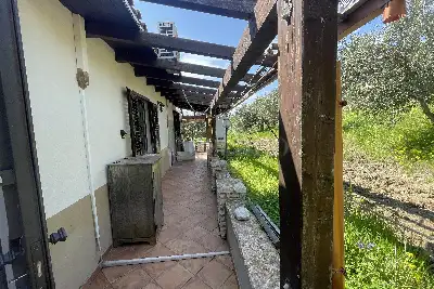 Villa in vendita, Contrada Gagliardetta, Castellammare del Golfo