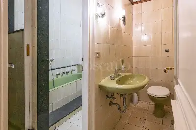 Casa in vendita, Via Paola Falconieri, Roma