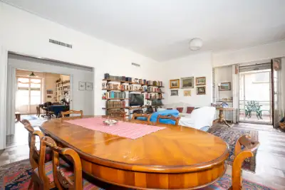 Casa in affitto, Via Monte Amiata, Milano