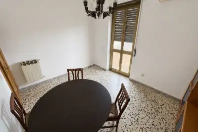 Casa in vendita, Via Avegno, Roma