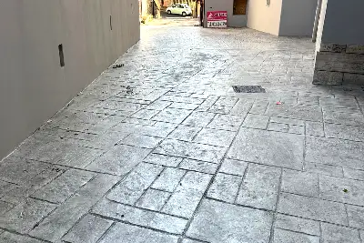 Box in vendita, Via delle Calasanziane, Roma