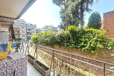 Casa in vendita, Via Gregorio XI, Roma