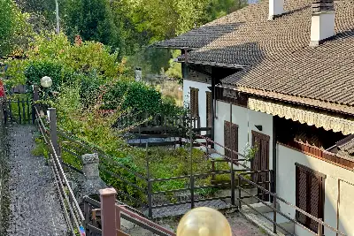 Casa in vendita, Via Motta Villa Di Tirano, Villa di Tirano