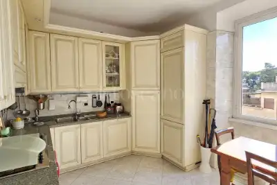 House for sale, Via Tracia, Roma