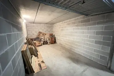 Box in vendita, Via Privata Rosalba Carriera, Milano