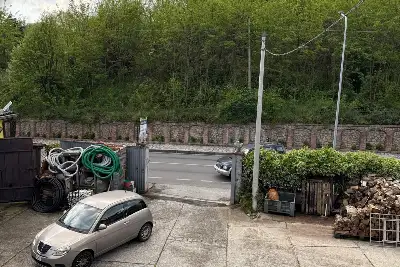 Casa Indipendente in vendita, via san rocco, Simbario