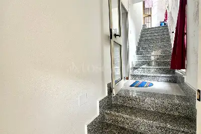 Casa Indipendente in vendita, Via Olimutos 25, Ossi