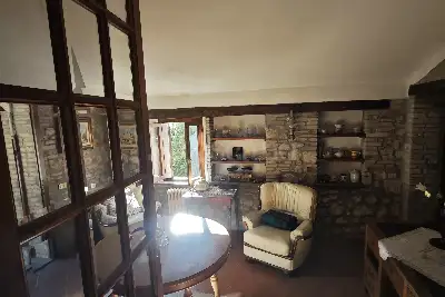 Casale in vendita, Località Maggiano, Casole d'Elsa