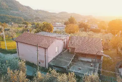 Casa Indipendente in vendita, Via Acquacandida , Cervaro