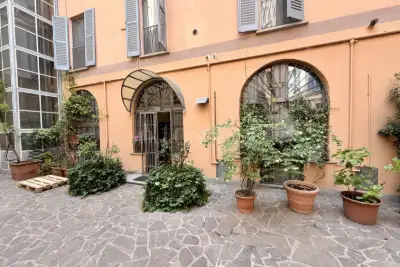 Loft in vendita, Via Alessandro Volta, Milano