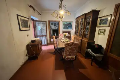 Villa in vendita, Via Reggio Emilia, Mentana