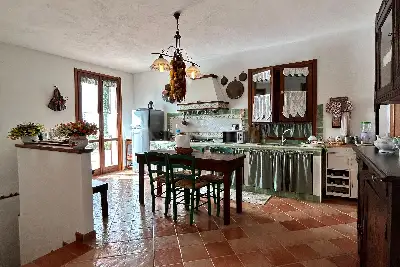 Casa Indipendente in vendita, Strada Vicinale Punta Moro, Alghero