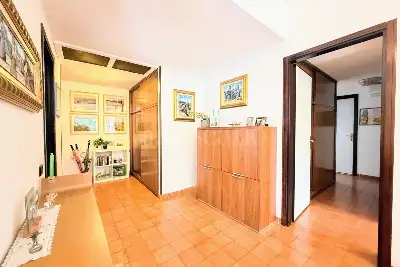 Casa in vendita, Via del Forte Tiburtino, Roma