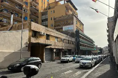 Casa in vendita, Via Duca Degli Abruzzi, Catania