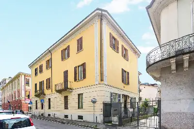 Magazzino in vendita, Via Mentana, Como