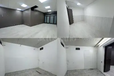 Magazzino in affitto, Via dell'Oro, Catania