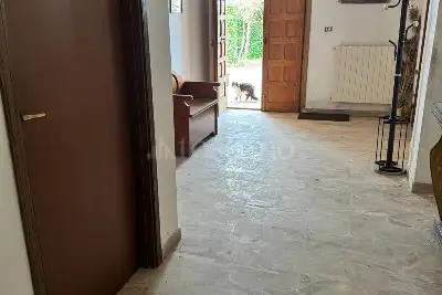 Villa Bifamiliare in affitto, Via Pratoranno, Scurcola Marsicana