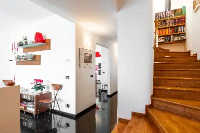 Attico in vendita, Via Fra Riccardo Pampuri n. 2, Milano