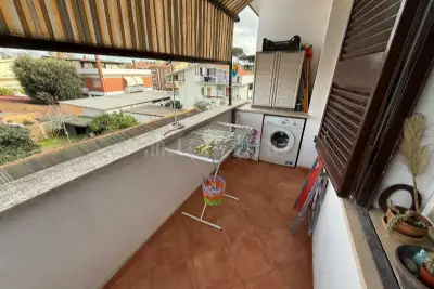 Casa in affitto, Via Cervia, Fiumicino