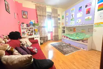 Casa in vendita, Via Francesco Maria Torrigio, Roma