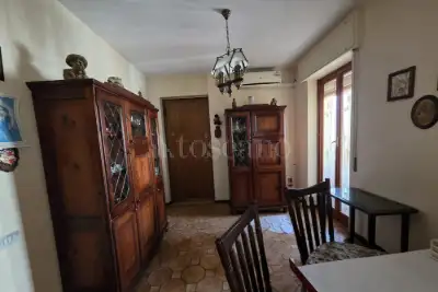 Casa in vendita, Viale Croce Rossa, Palermo