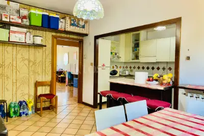 Casa in affitto, Via Raffaele Aversa, Roma
