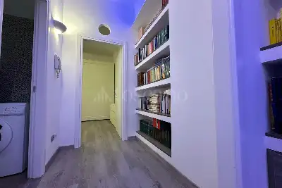 Casa in vendita, via Falcone , Cerignola