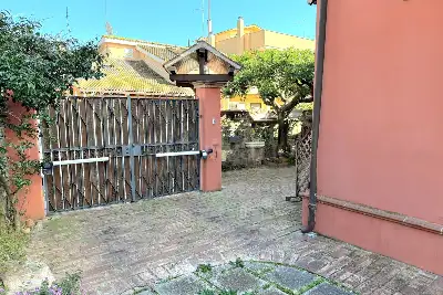 Casa Indipendente in vendita, Via Ottaviano Petrucci, Fiumicino